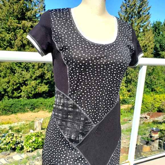 Dolcezza dress. - Picture 2 of 6